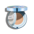 MIAMO Second Skin Mesh Cushion Foundation SPF 50 PA+++ nuanța Shell, 13,5g