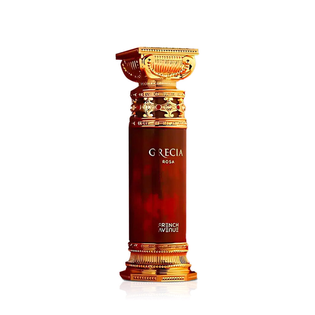 FRENCH AVENUE Grecia Rosa Extrait 100 ml