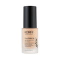 KORFF Cure Make Up Fond de ten fluid cu efect lifting și luminozitate, nuanța 01, 30 ml