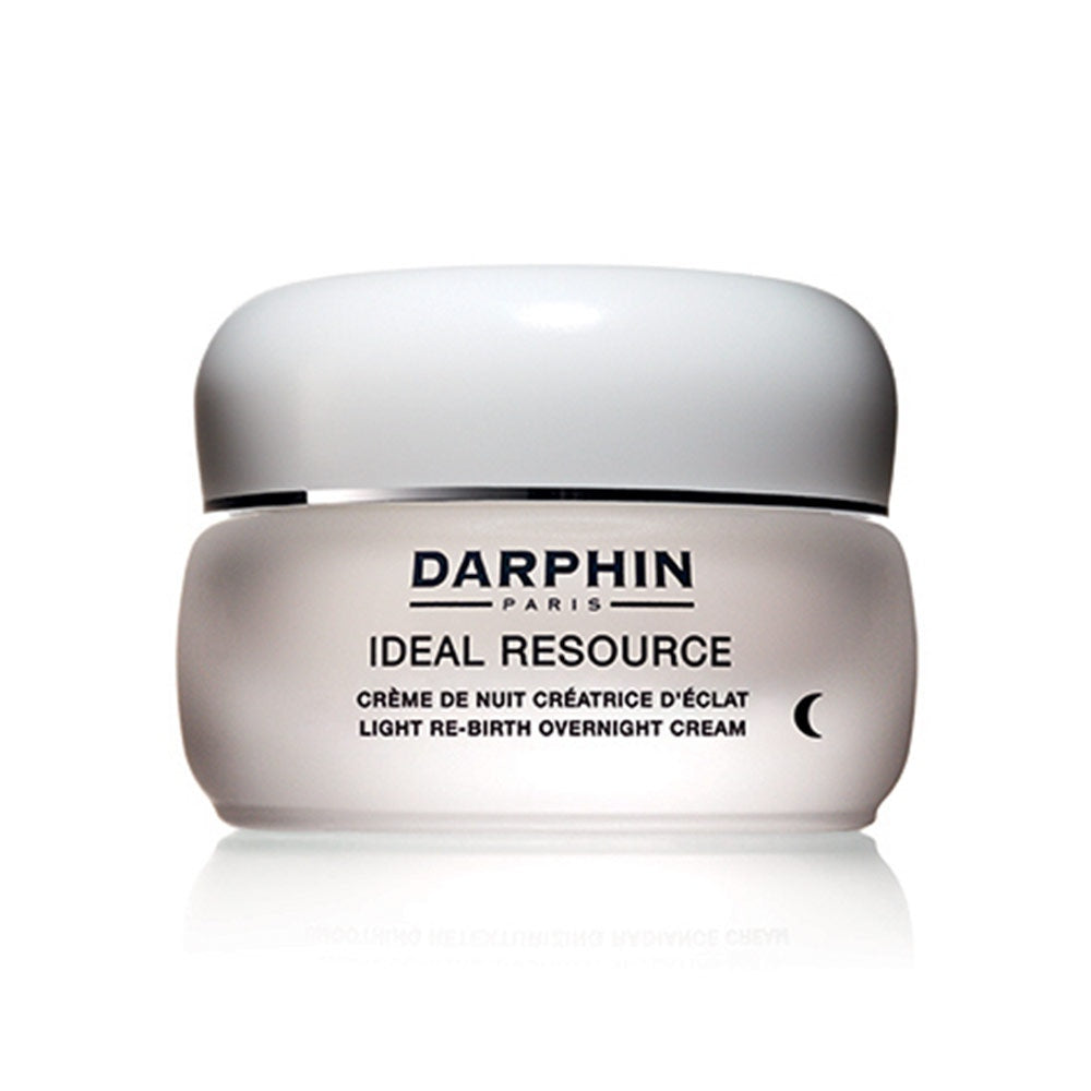 DARPHIN Ideal Resource – Cremă regenerantă și iluminatoare de noapte, 50 ml