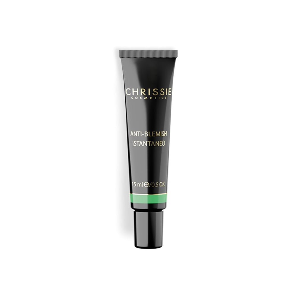 CHRISSIE Anti-Blemish – Tratament instant pentru imperfecțiuni