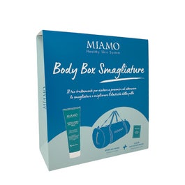 MIAMO Body Box Smagliature