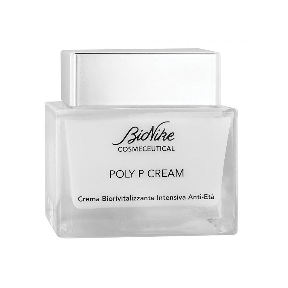 BIONIKE Cosmeceutical Poly P Cream