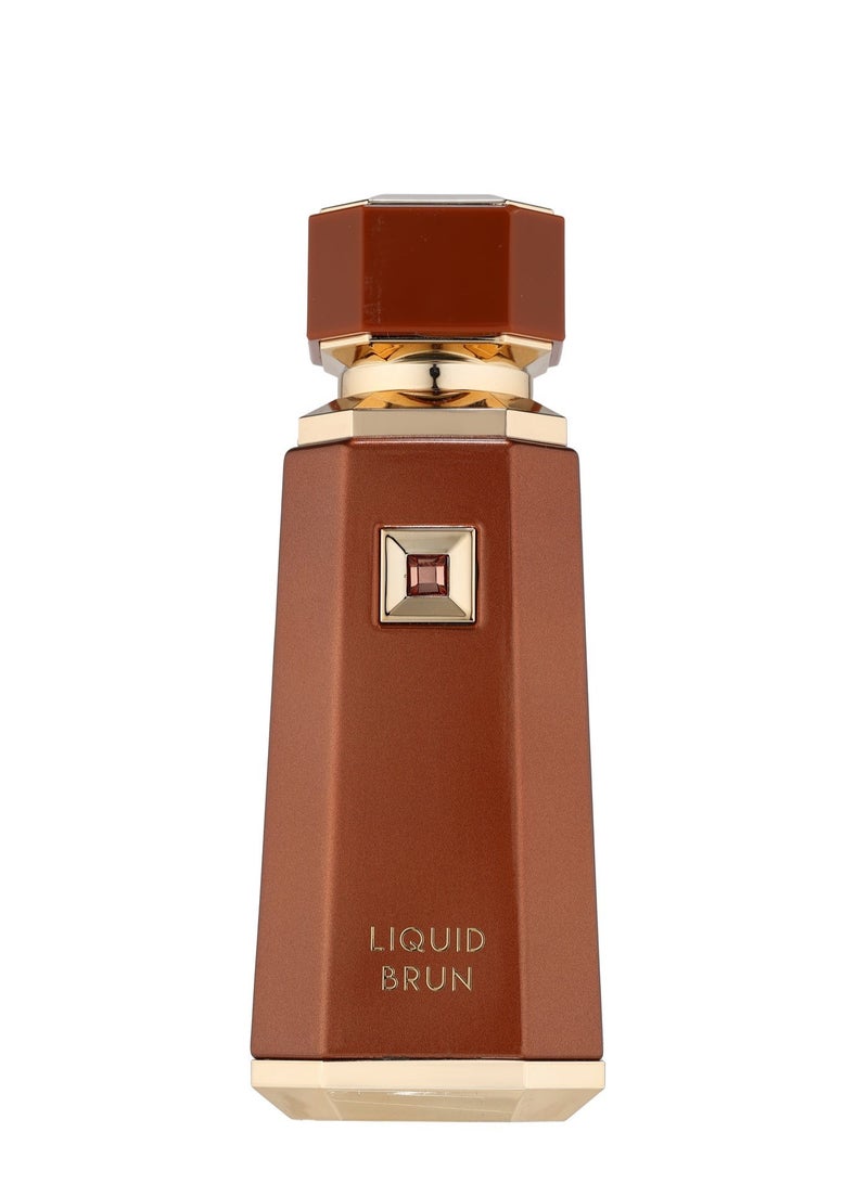 FRENCH AVENUE Liquid Brun EDP 100 ml