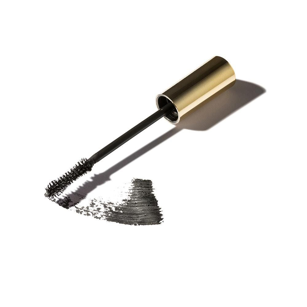 ROUGJ Flower Power Golden Eva Mascara negru, ediție limitată