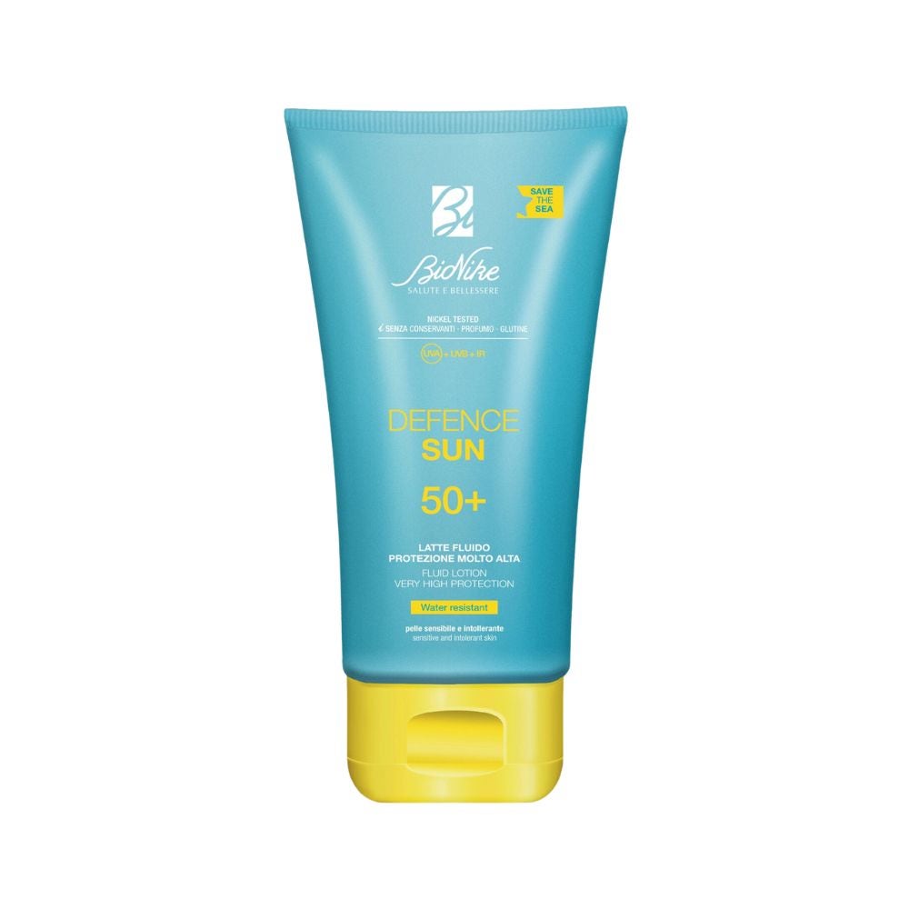 BIONIKE Defence Sun – Protecție solară