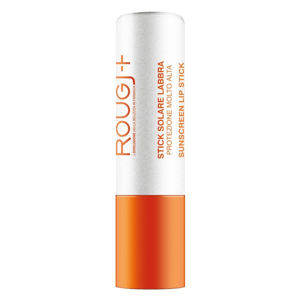 Stick solar ROUGJ SPF50+ pentru față și corp, unisex
