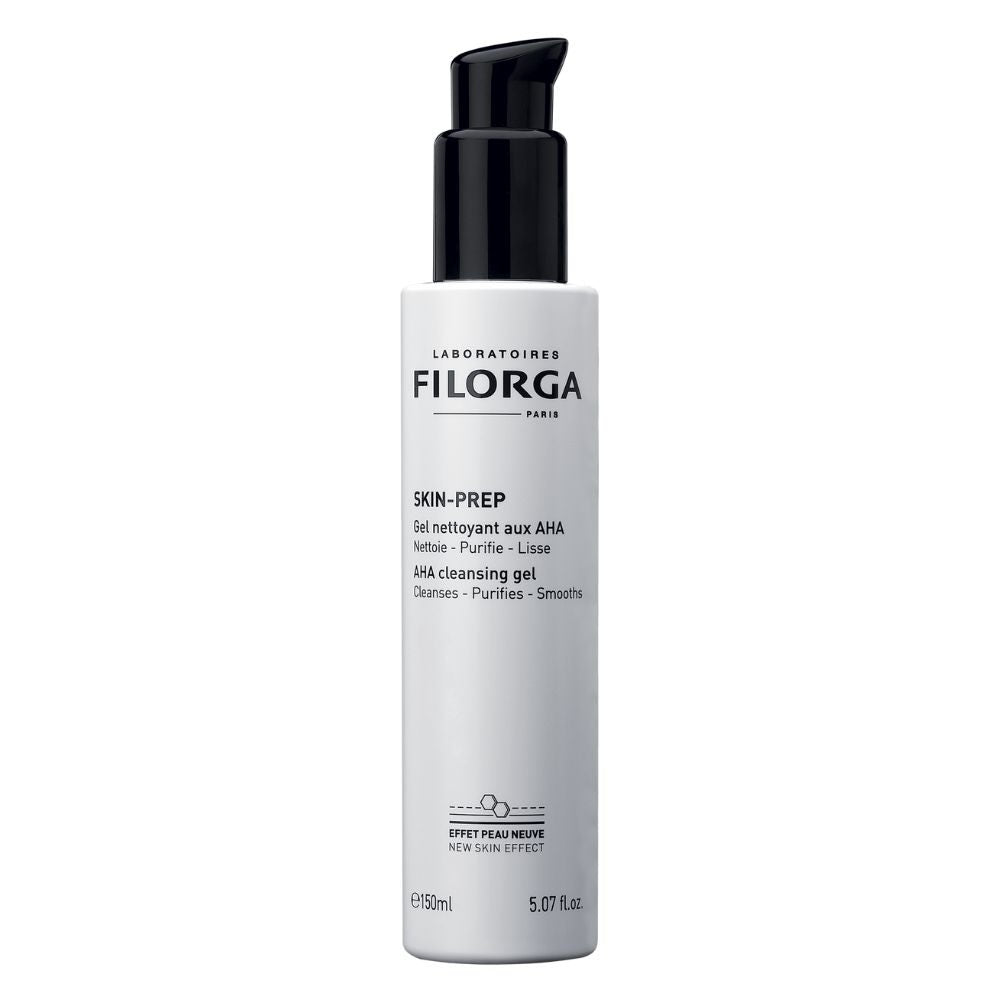 FILORGA S P AHA CLEAN GEL150ML