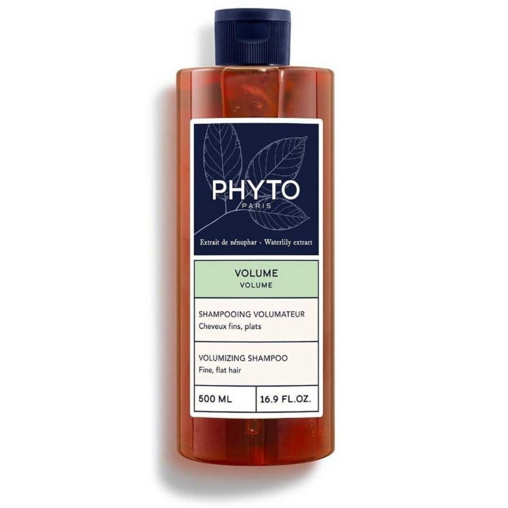 PHYTO Volume – Îngrijire pentru volum, 500 ml