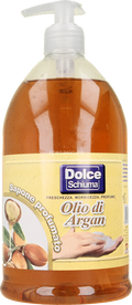 DOLCE SAPONE Săpun lichid cu Ulei de Argan, 1 L