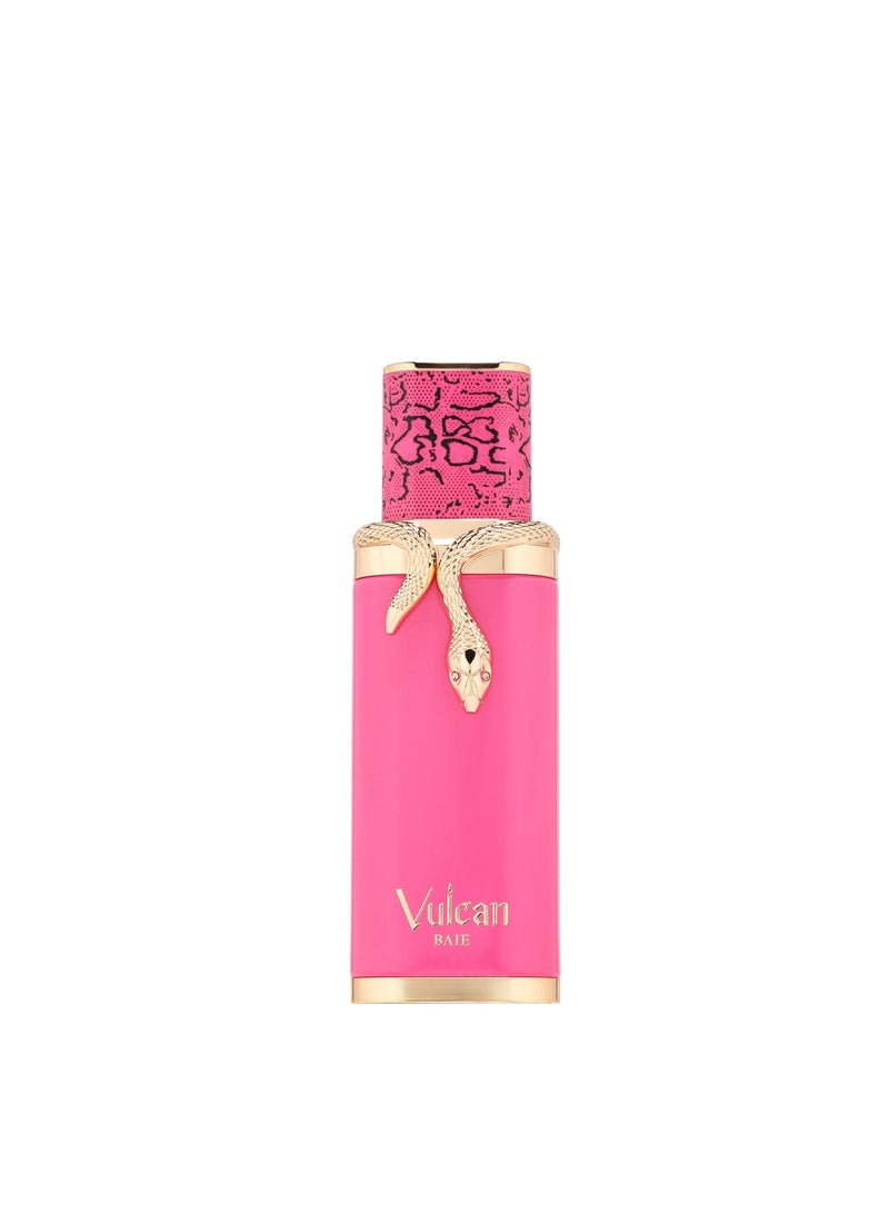 FRENCH AVENUE Vulcan Baie EDP 100 ml