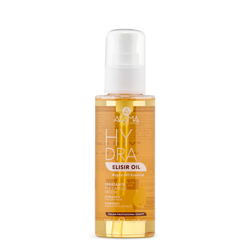 ALAMA Hydra Elixir Oil Ulei hidratant pentru păr uscat, 100 ml