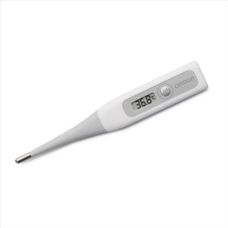 OMRON Flex Temp Smart Termometru di gital flexibil, 1 bucată
