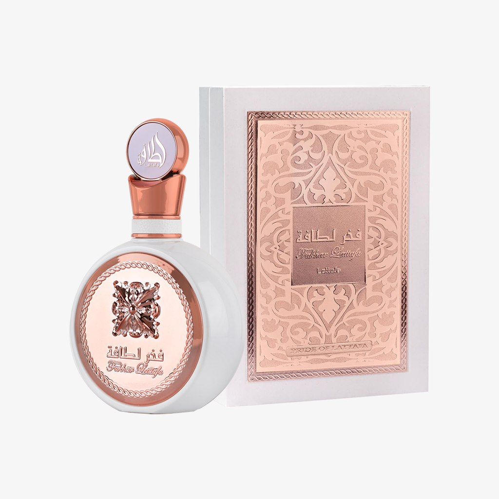 LATTAFA Fakhar Women EDP 100 ml