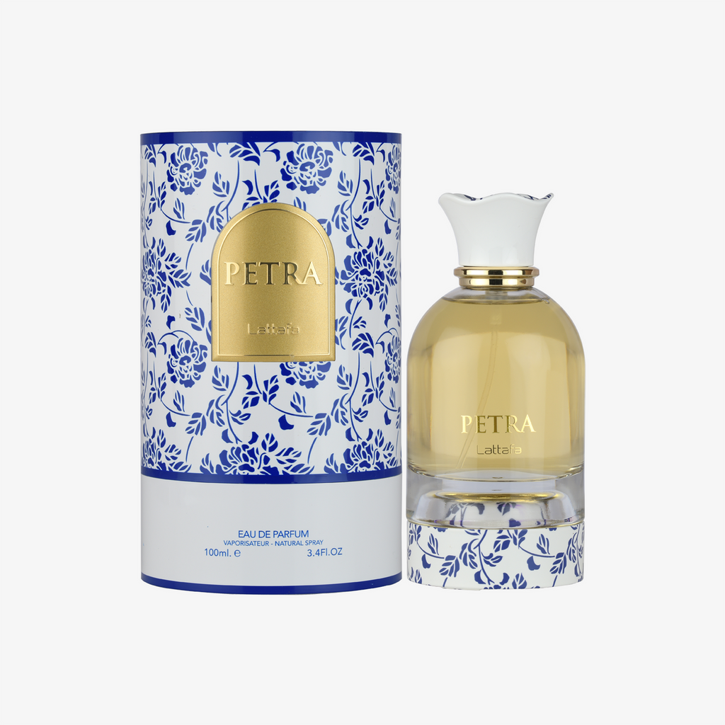 LATTAFA Petra EDP 100 ml