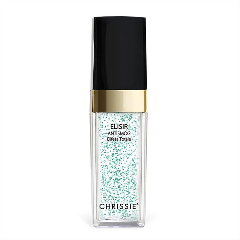CHRISSIE – Elixir anti-poluare și protecție urbană