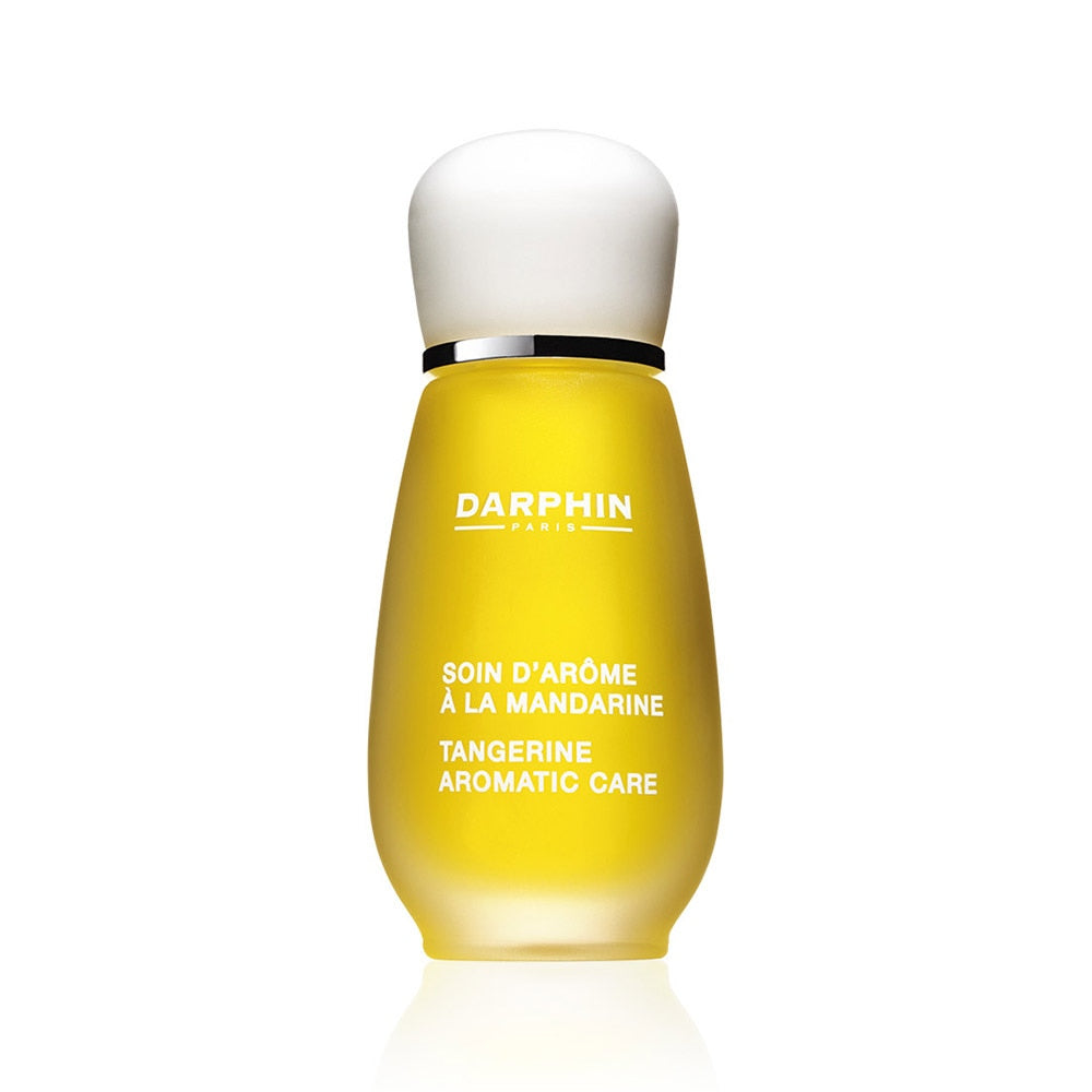 DARPHIN Tangerine Aromatic Care – Ulei aromatic revitalizant, 15 ml