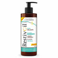 RESTIVOIL Șampon-ulei extra delicat pentru scalp sensibil și păr delicat, 400ml