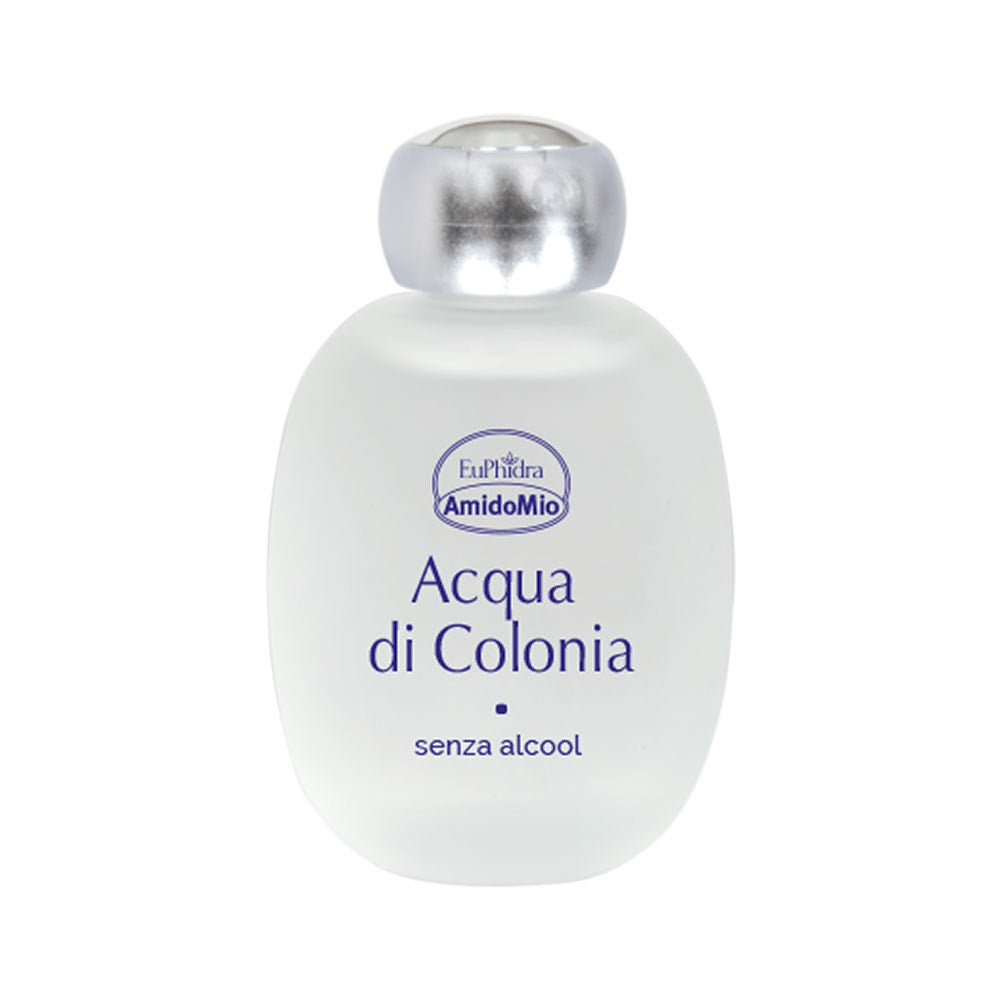 EUPHIDRA AmidoMio Apă de Colonie pentru Copii