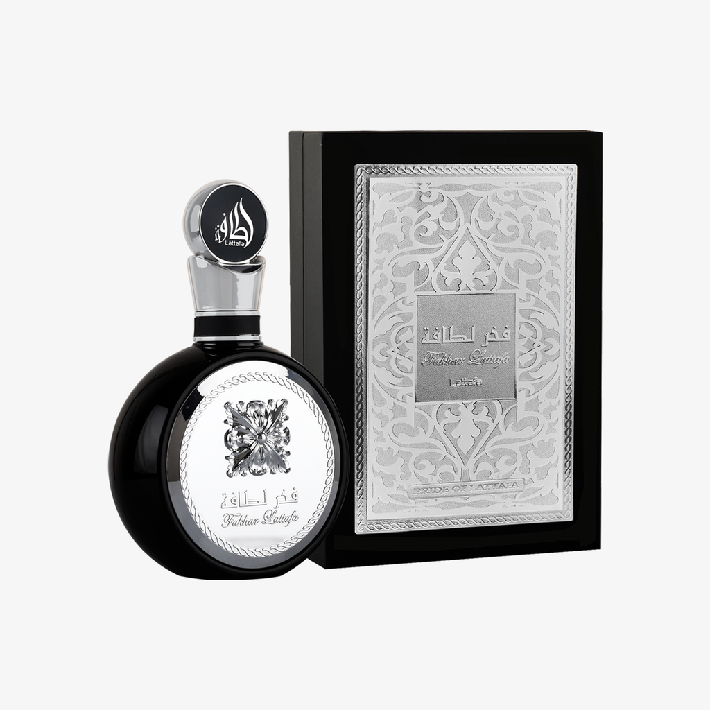 LATTAFA Fakhar Pride Of Lattafa Pour Homme EDP 100 ml