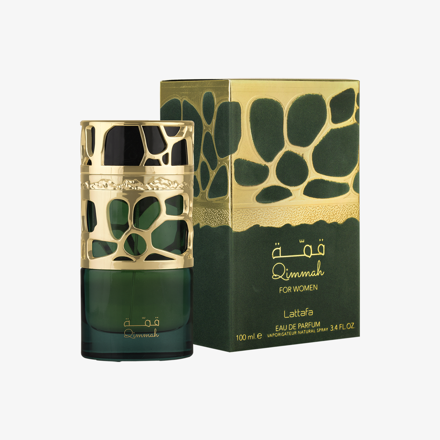 LATTAFA Qimmah EDP 100 ml