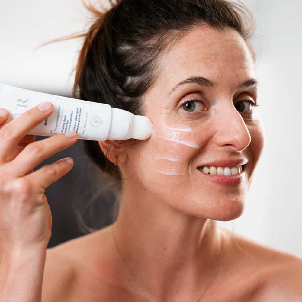 SVR Clairial - Night Peel - peeling delicat pentru hiperpigmentare și discromii, 50ml