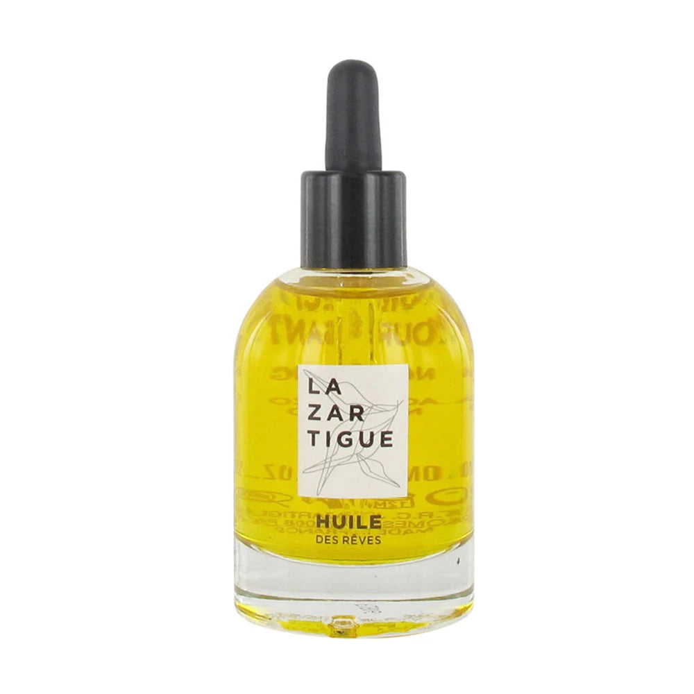 LAZARTIGUE Huile des Rêves – Ulei nutritiv pentru păr
