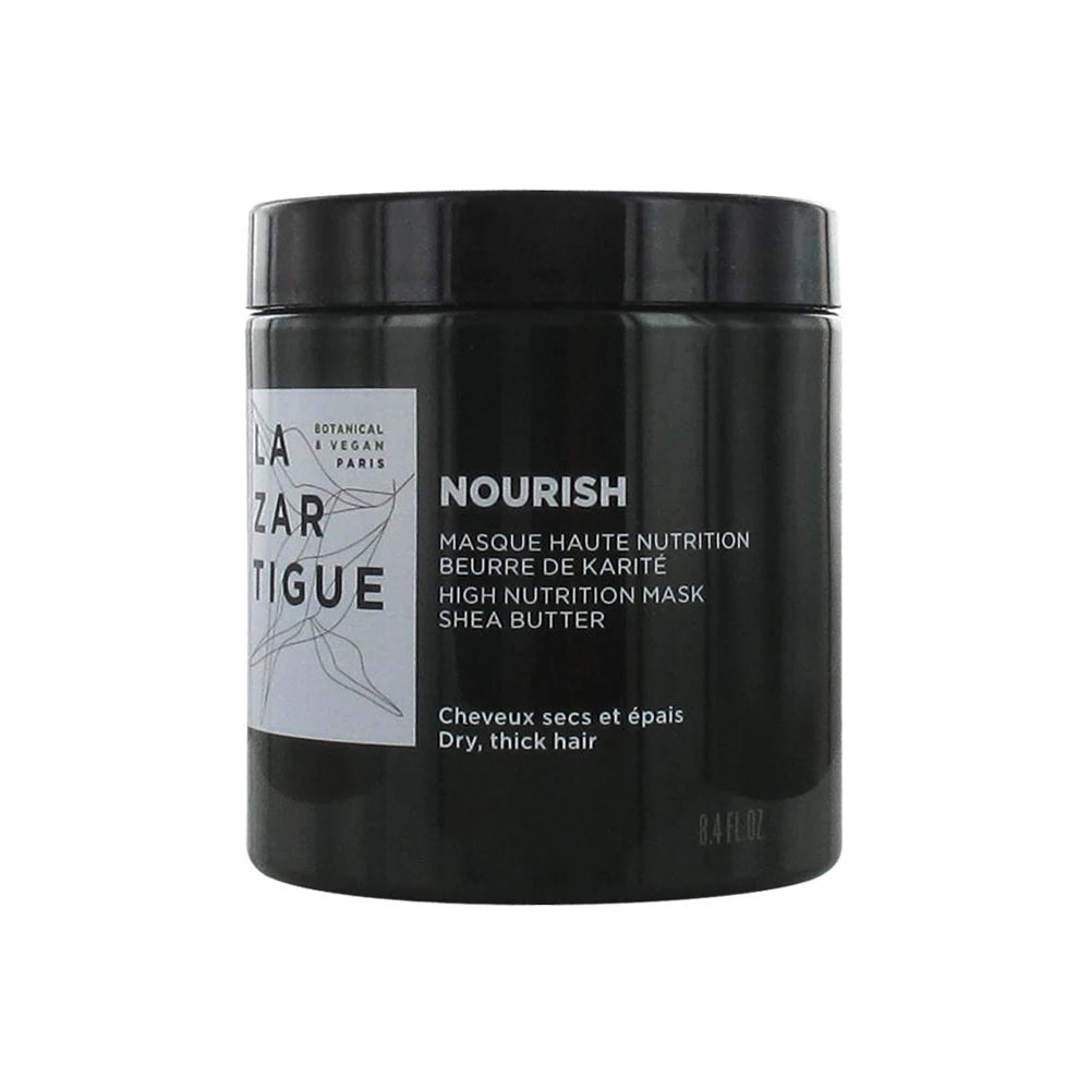 LAZARTIGUE Nourish – Mască nutritivă pentru păr