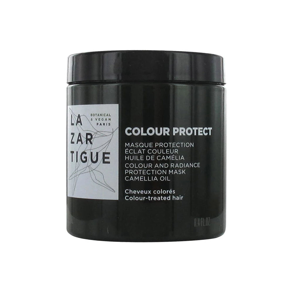 LAZARTIGUE Colour Protect – Mască pentru protecția culorii