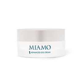 MIAMO Advanced Eye Cream cremă ochi anti-pungi Anti-occhiaie antirid, 15ml