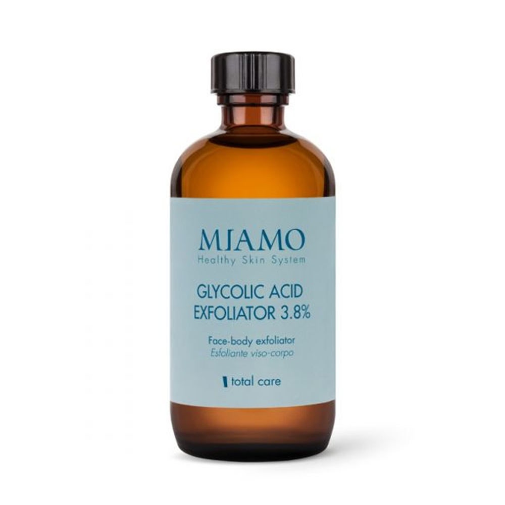 MIAMO Pigment Control Advanced Serum ser antipete pentru uniformizarea nuanței, 30ml