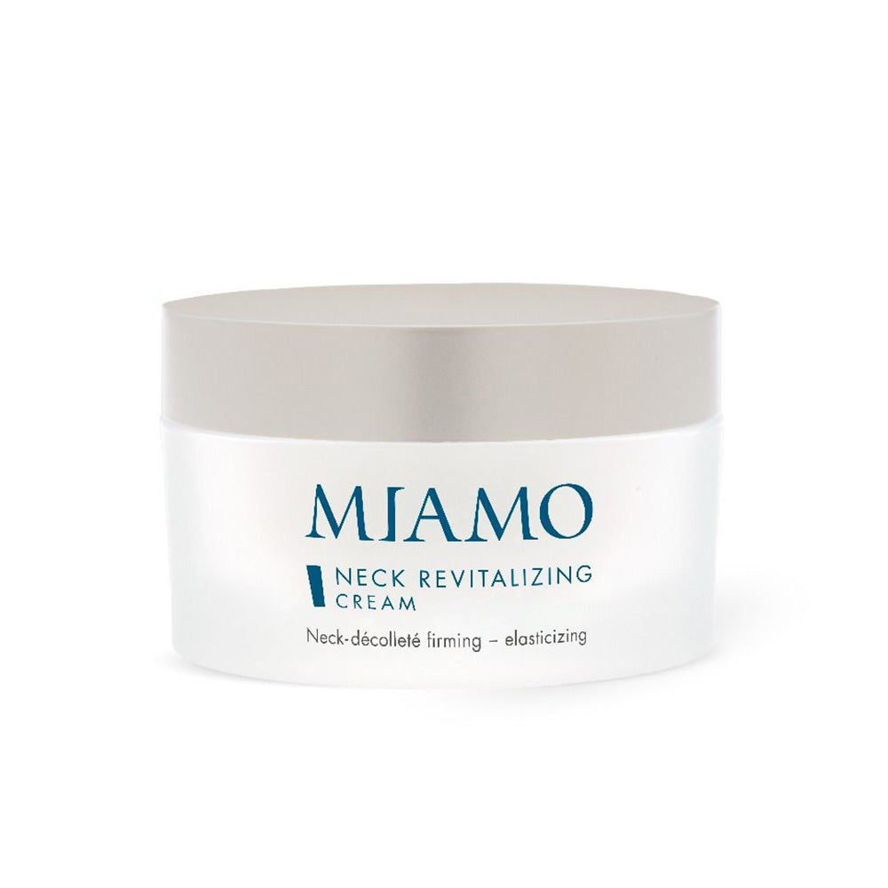 MIAMO Neck Revitalizing Cream cremă Collo Décolleté, 50ml