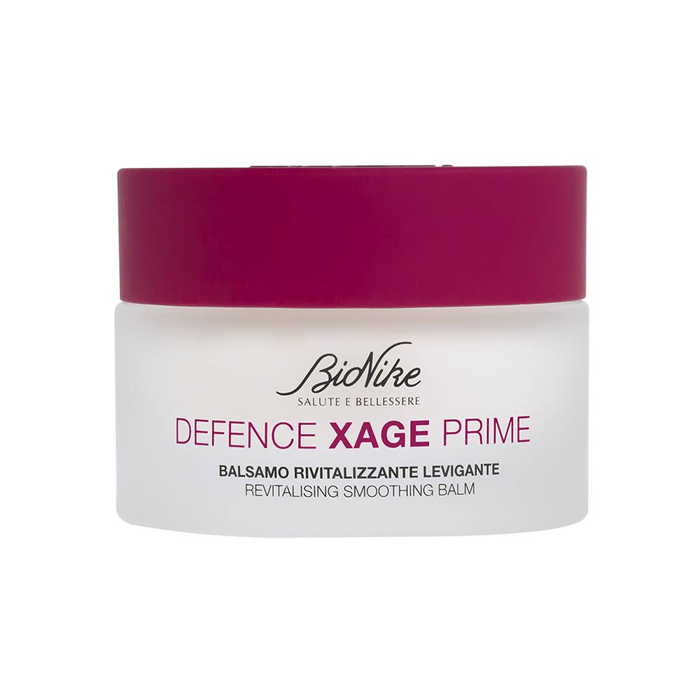 BIONIKE Defence Xage – Tratament anti-rid și fermitate
