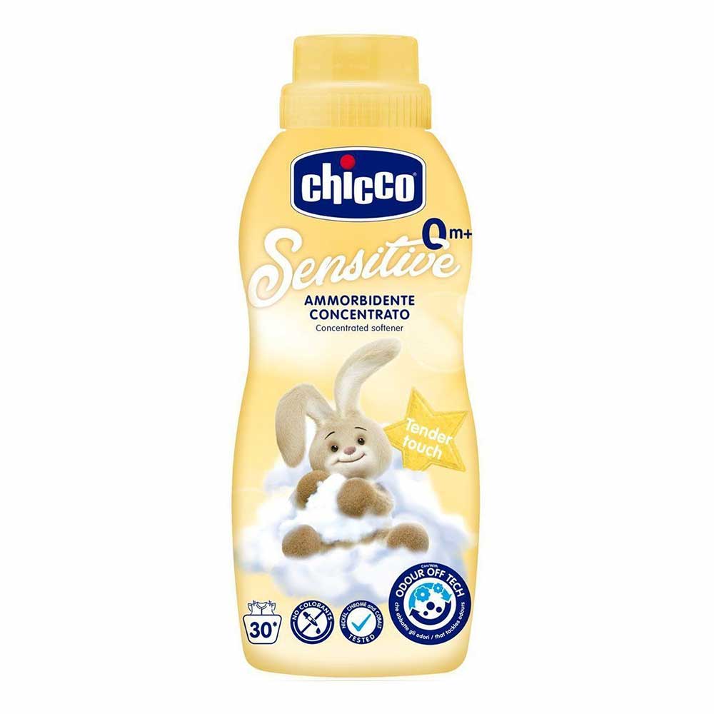 CHICCO – Balsam de rufe delicat 750 ml
