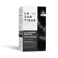 LAZARTIGUE La Couleur Absolue 1.00 – Vopsea permanentă Negru