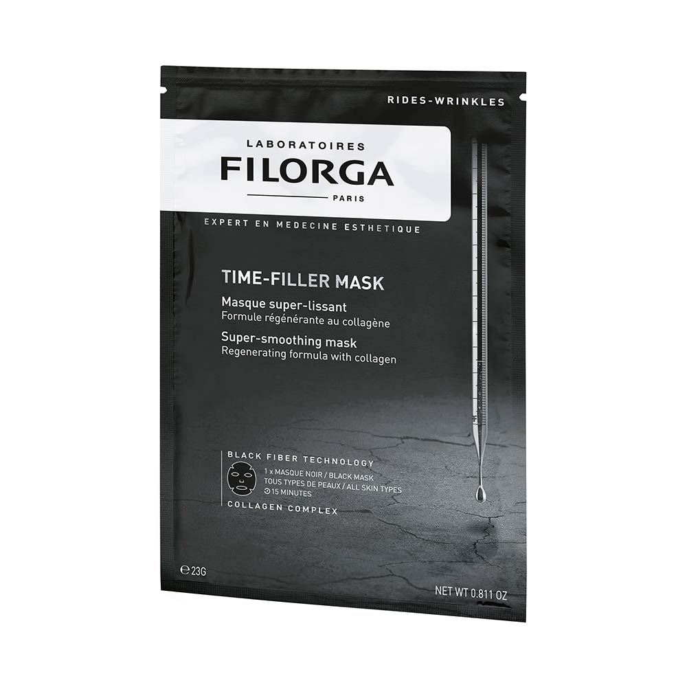 FILORGA TIME FILLER MASK 1PZ
