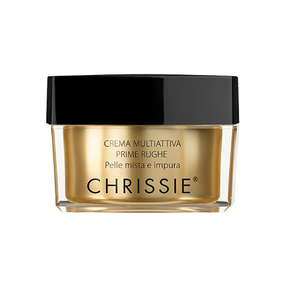 CHRISSIE – Cremă matifiantă pentru ten mixt