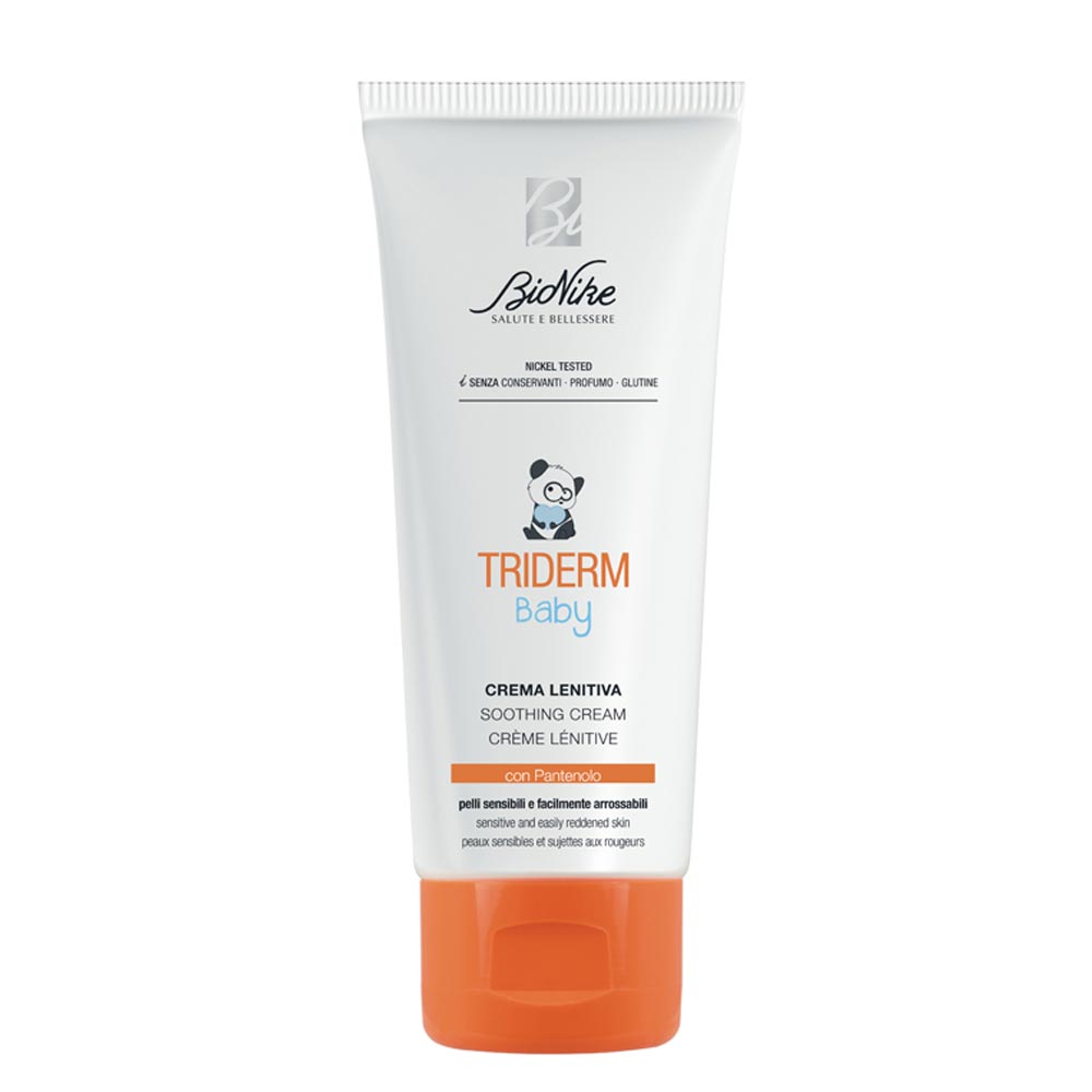 BIONIKE Triderm – Îngrijire dermatologică pentru piele sensibilă