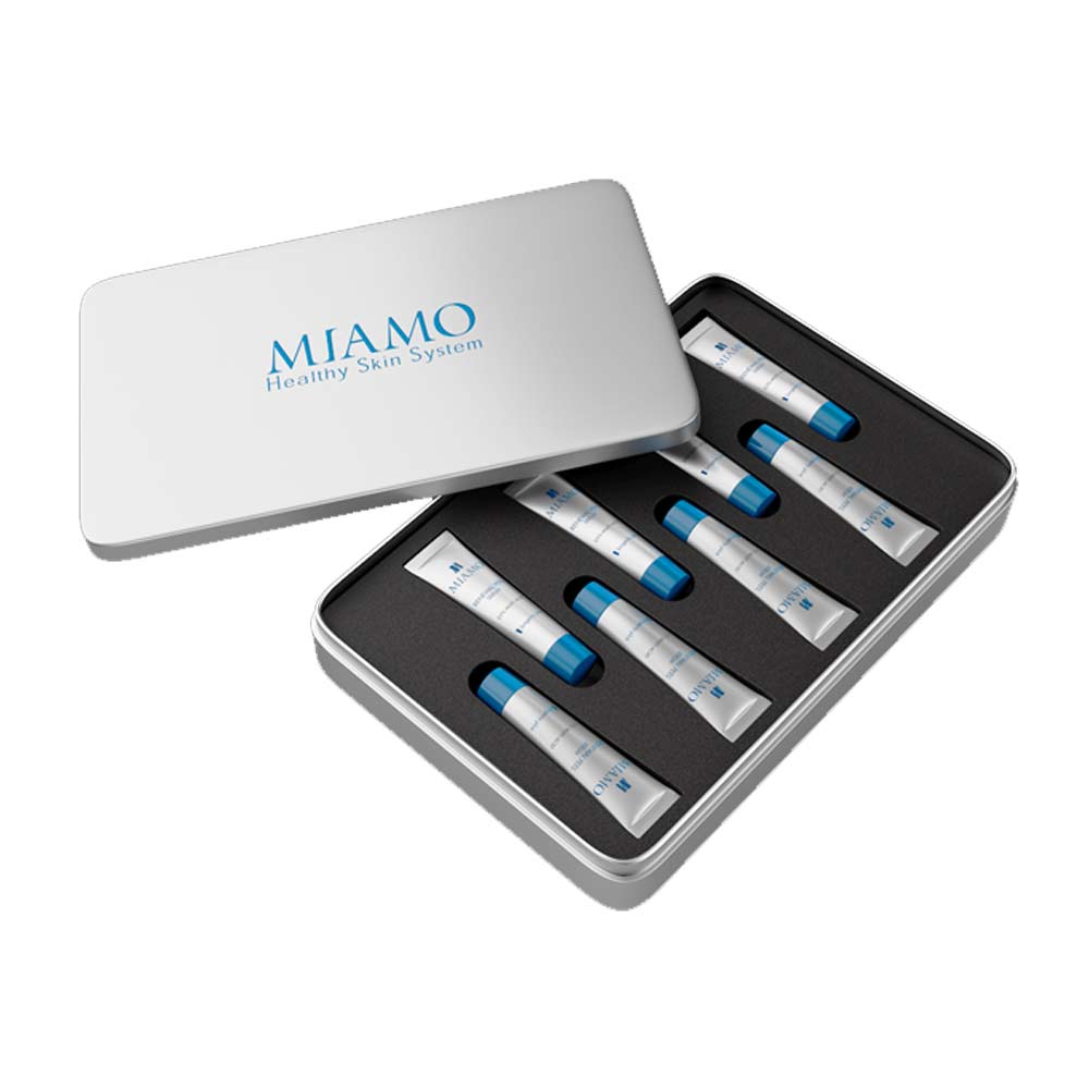 MIAMO Vitamin Blend 15% Recovery Serum ser reparator calmant Antiox, 30ml