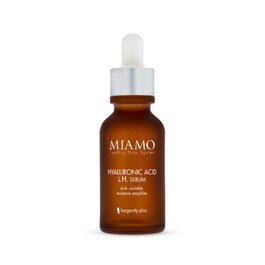 MIAMO Hyaluronic Acid L.H. Serum ser antirid hidratant Intensivo, 30ml