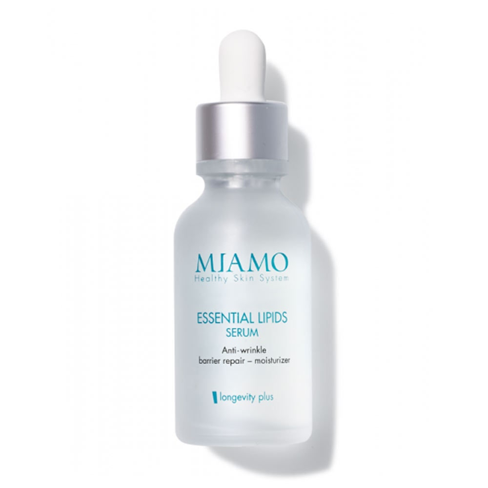 MIAMO Vitamin Blend 15% Recovery Serum ser reparator calmant Antiox, 30ml