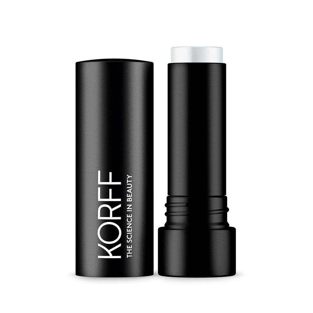 KORFF Cure Make Up - balsam de buze hidratantă și reparator, 4 ml