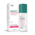 RoC Keops Deodorant roll-on 48h pentru piele sensibilă