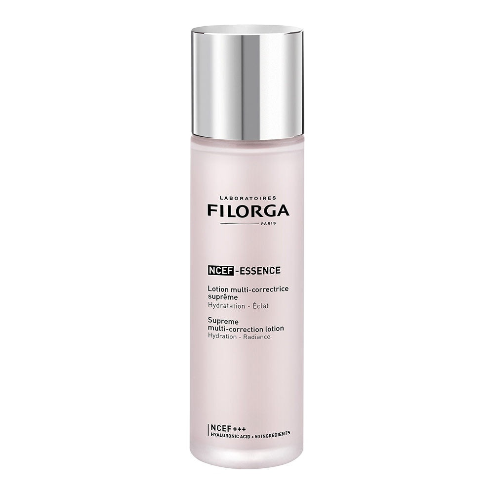 FILORGA NCEF Essence – Loțiune hidratantă multi-corectoare, 150 ml