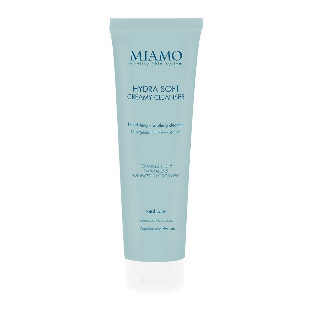 MIAMO Longevity Plus - Essential Lipids Serum ser hidratant antirid, 30ml