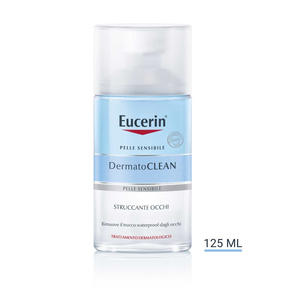 EUCERIN Acute Lip Balm Balsam reparator intensiv pentru buze 10 ml