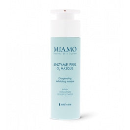 MIAMO Enzyme Peel O2 Masque mască Ossigenante exfoliant, 50ml