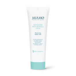 MIAMO Advanced Anti-Redness Cream cremă hidratant calmantă anti-roșeață, 50ml