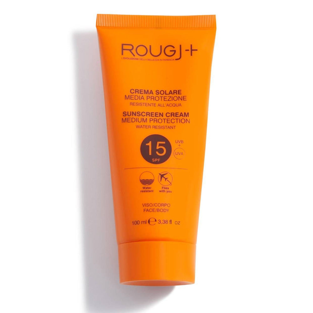 ROUGJ Protectie solara SPF15