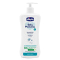 CHICCO – Baby Moments Sampon 500 ml
